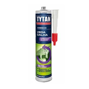 Veda Calha Alumínio 280g Tytan