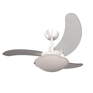 Ventilador de teto Aura Branco 220V 51.01-1041 Tron