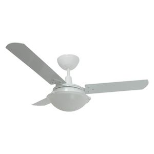 Ventilador de Teto Citrino Branco 220V 51.01.1345 Tron