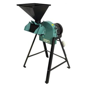 Triturador Elétrico 1,5cv 220V Monofásico GP-1500AB Garthen