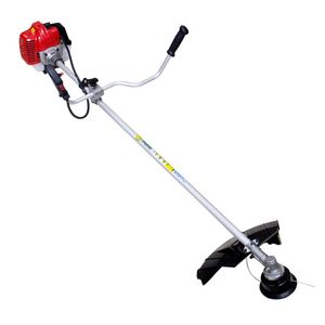 Roçadeira a Gasolina 42,7cc CG-450 Garthen