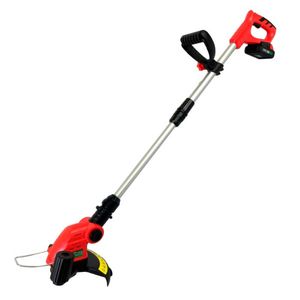 Aparador de grama a Bateria 200W GAB-200 Garthen