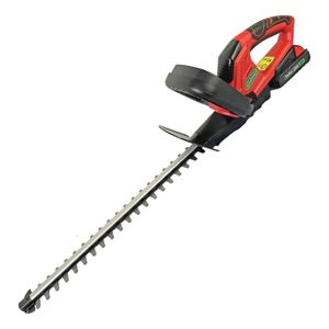 Podador de Cerca Viva a Bateria 200W PCVB-200 Garthen