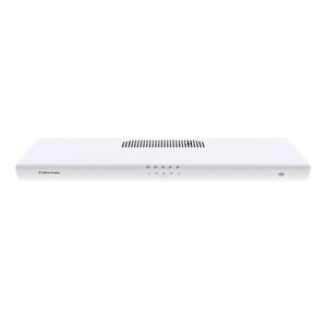 Depurador 80 cm Branco 220V CDE80MBBBN Colormaq