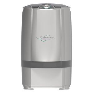 Centrífuga de roupas 4kg Prata 220V Colormaq