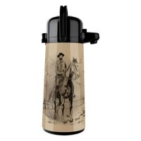 Garrafa térmica Air Pot 1,8L Sortida Invicta
