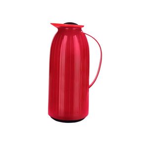 Garrafa térmica Sevilha 1L Vermelho Invicta