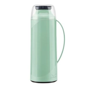 Garrafa térmica Firenze Pampeira 1L Verde Invicta