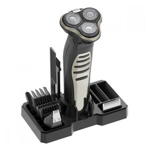 Barbeador Lithium Íon Shaver Wahl
