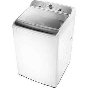 Lavadora de roupas 14kg Branca 220V NA-F140B5WB Panasonic