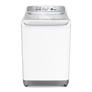 Lavadora de roupas 14kg Branca 220V NA-F140B1WB Panasonic