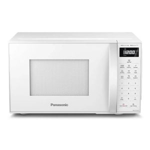 Micro-ondas 21L Branco 220V ST25LW Panasonic