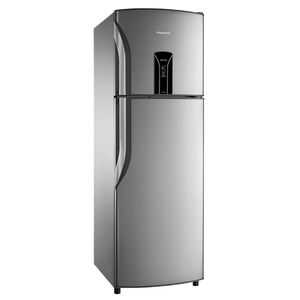 Refrigerador Frost Free 387L Aço Escovado 220V NR-BT40BD1XB Panasonic
