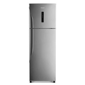 Refrigerador Frost Free 387L Aço Escovado 220V NR-BT41PD1XA Panasonic