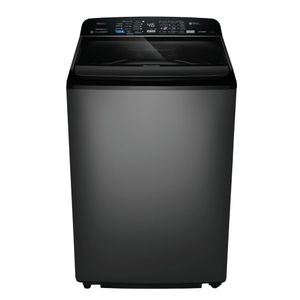 Lavadora de roupas 18kg Titânio 220V NA-F180P7TB Panasonic