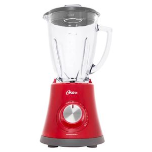 Liquidificador Super Chef 1,5L Vermelho 220V BLSTMG-RR8-357 Oster