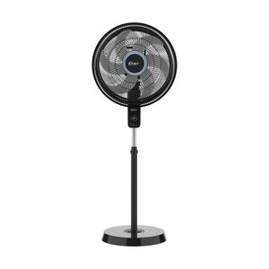 Ventilador de coluna 42cm Super Breeze Preto 220V OVTR880 Oster