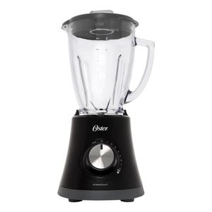Liquidificador Super Chef 1,5L Preto 220V BLSTMG-BR8-357 Oster