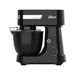 Batedeira Planetária Black II Preta 220V OBAT630 Oster
