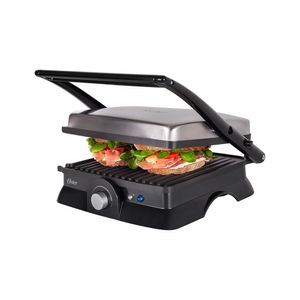 Grill Dual Inox 220V OGRL210 Oster