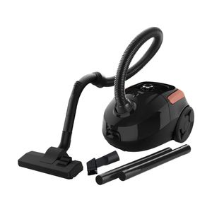 Aspirador de pó Powerful Compact Preto 220V OASP501 Oster