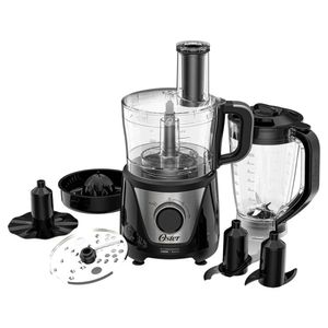 Multiprocessador 7 em 1 Preto 220V OMPR850 Oster