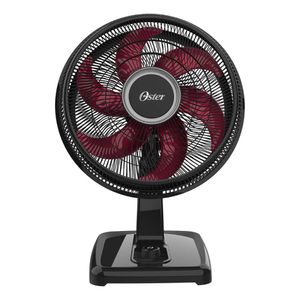 Ventilador 40cm Power Fresh Preto 220V OVTR481 Oster