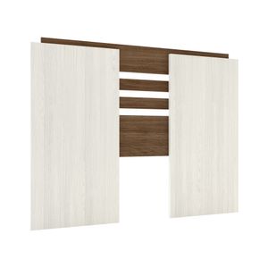 Cabeceira Sensys Plus Teka/Carvalho 4612 THB