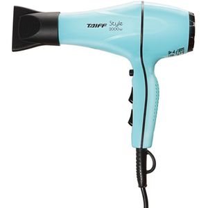 Secador de cabelo Style 2.000W Azul Tiffany 220V Taiff