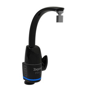 Torneira Eletrônica Prima Touch Preto 5500W 220V Zagonel