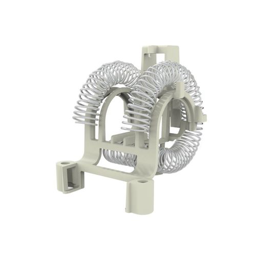 Resistência Ducha Ducali 7500W 220V Zagonel