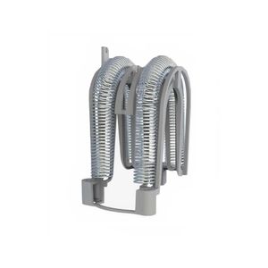 Resistência Torneira Luna 5500W 220V Zagonel