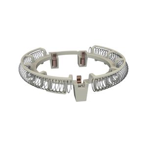 Resistência Ducha Ideale Plus 4T 6800W 220V Zagonel