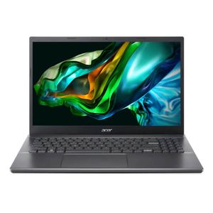 Notebook Aspire 5 i5 8GB RAM 256GB SSD 15,6" FHD W11 Cinza A515 Acer