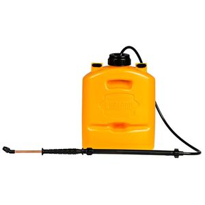 Pulverizador Trombone 5L Guarany