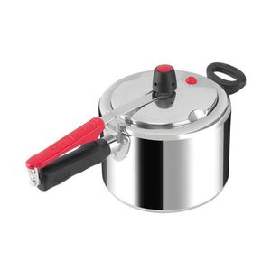 Panela de pressão Clock 4,5L IP45 Rochedo