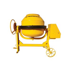 Betoneira 250L NR12 Monofásico Horbach