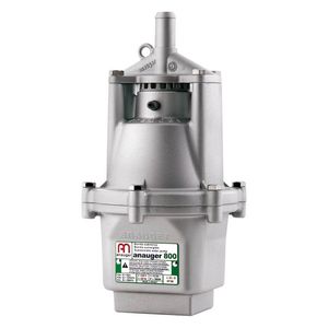 Bomba vibratória 800 Anauger