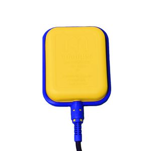 Boia de Nível Sensor 15a 3,5m Anauger