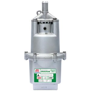 Bomba Vibratória Sappo Ecco Fit 280 Anauger