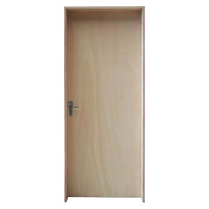 Porta Amescla Interna 84 x 212 cm Lado Direito Grantok
