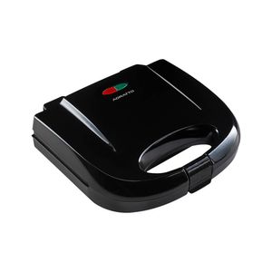 Sanduicheira Grill Black 220V 4183 SA Agratto