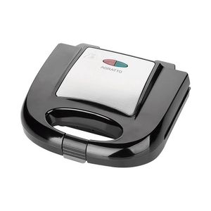 Sanduicheira Grill Inox 220V 8384 2 SID Agratto