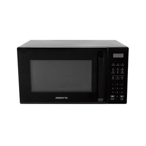 Micro-ondas 32L Preto 220V AMIC01N-02 Agratto