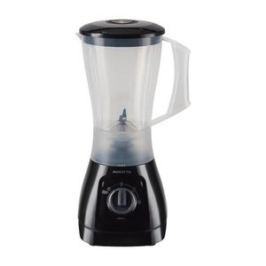 Liquidificador Forza Leitoso 1,5L Preto 220V LQLF-02 Agratto