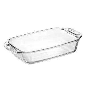 Assadeira retangular 3,5L Seletta 6539.02 Marinex