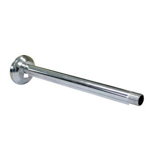 Haste/Braço para Chuveiro 40cm Alumínio Novo Horizonte