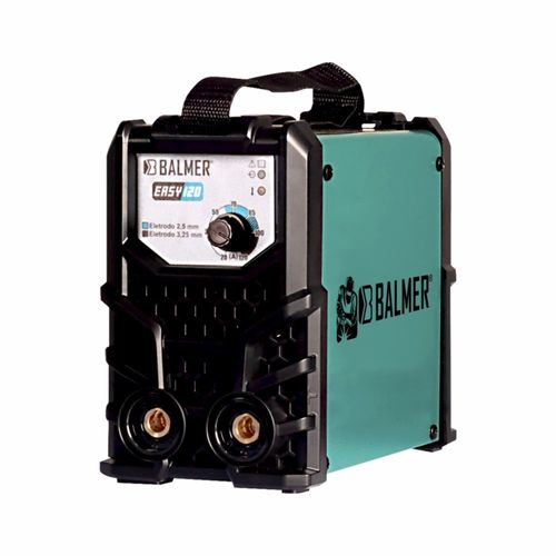 Inversor de Solda Easy 120 220V Balmer