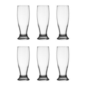 Jogo de Copos 6 peças Bremen 300ml 9352.01 Mafra