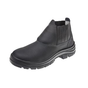 Botina Safety Flex Nº 44 11SFB48-BP Marluvas